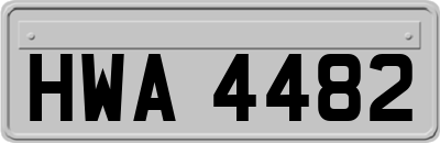 HWA4482