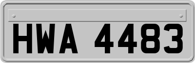 HWA4483