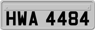 HWA4484