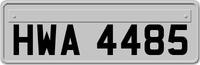 HWA4485
