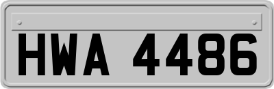 HWA4486