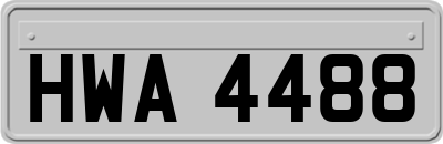 HWA4488