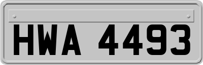 HWA4493