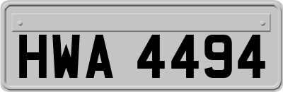 HWA4494