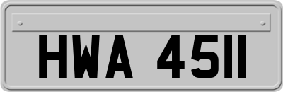 HWA4511