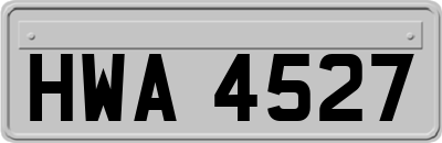 HWA4527