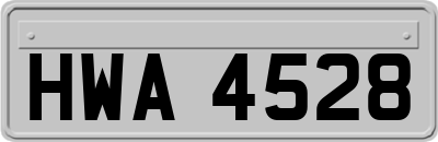 HWA4528