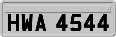 HWA4544