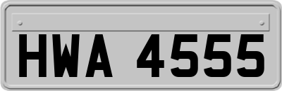 HWA4555