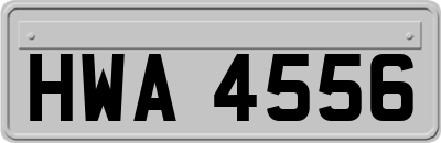 HWA4556