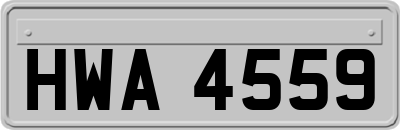HWA4559