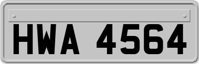 HWA4564