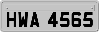 HWA4565