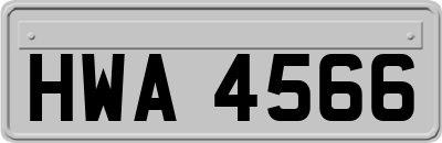 HWA4566