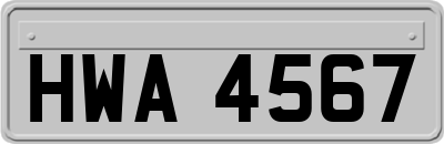 HWA4567