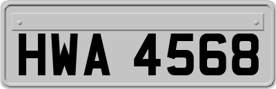 HWA4568