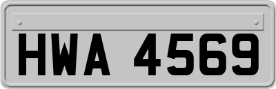 HWA4569