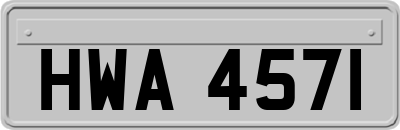 HWA4571