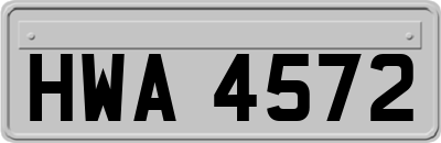 HWA4572