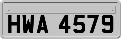HWA4579
