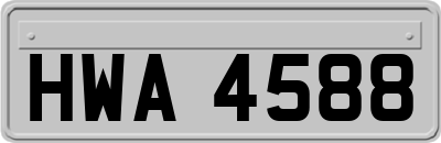 HWA4588