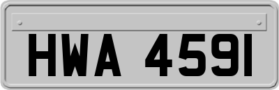 HWA4591