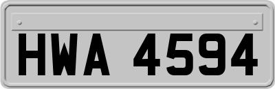 HWA4594