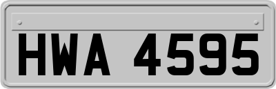 HWA4595
