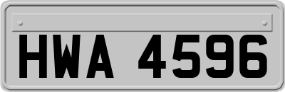 HWA4596