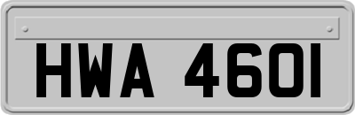 HWA4601