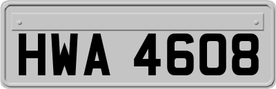 HWA4608