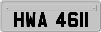 HWA4611