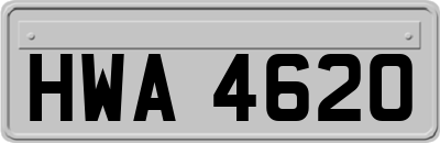 HWA4620