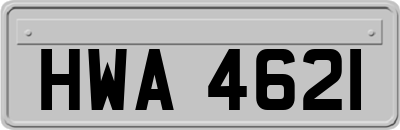 HWA4621