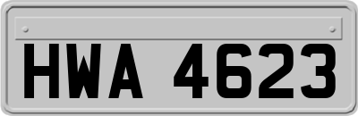 HWA4623