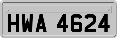 HWA4624
