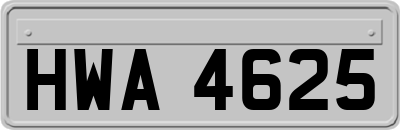 HWA4625