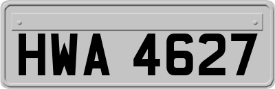 HWA4627