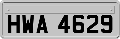 HWA4629
