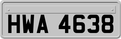 HWA4638