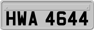 HWA4644
