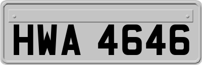 HWA4646