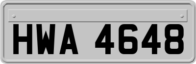 HWA4648