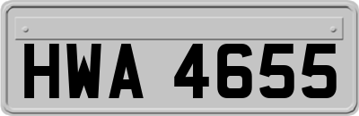 HWA4655