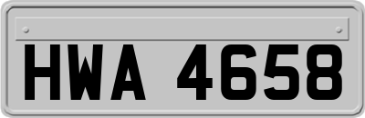 HWA4658