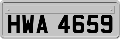 HWA4659