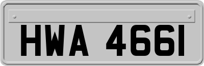 HWA4661