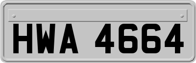 HWA4664