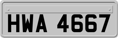 HWA4667