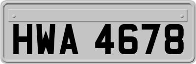 HWA4678